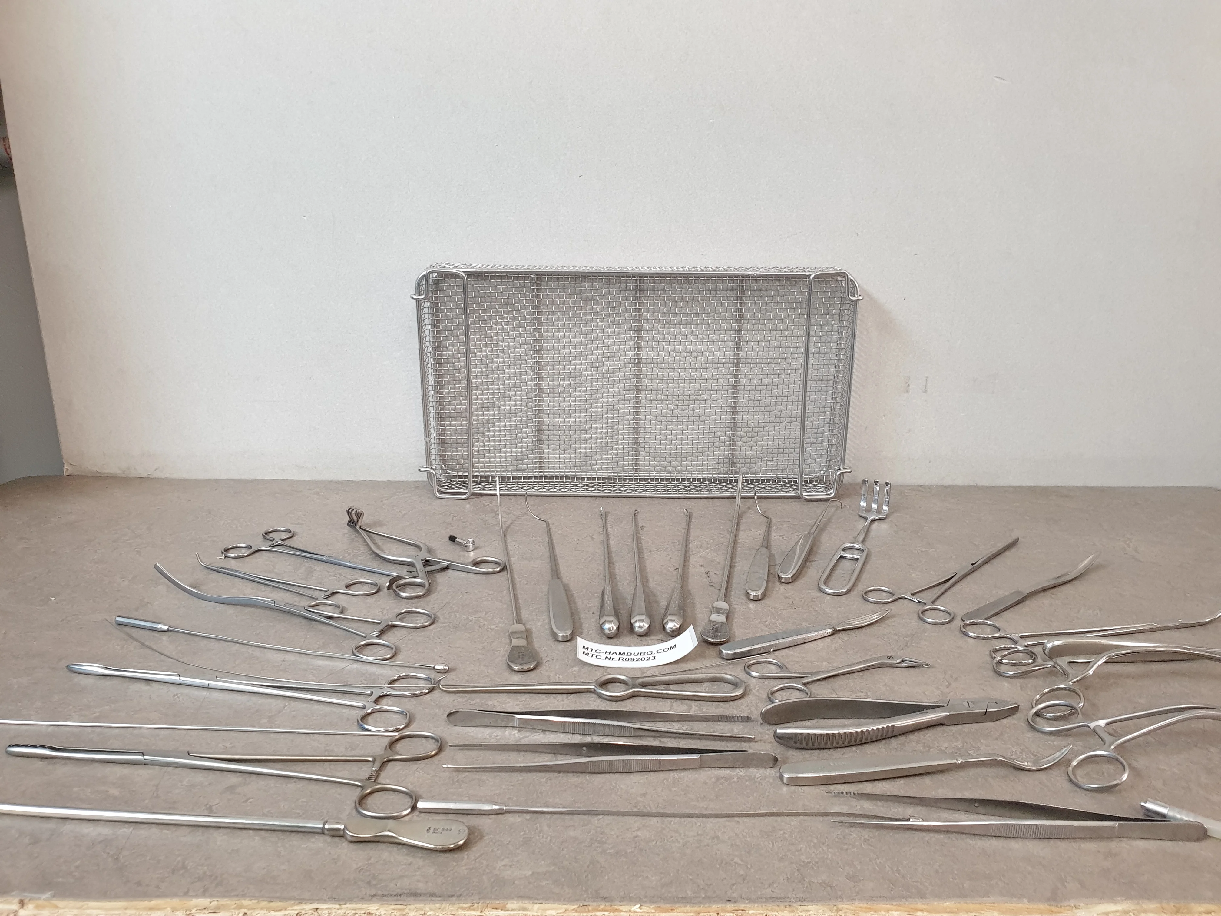 Gebraucht AESCULAP OM103R