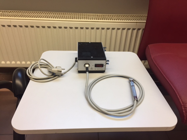 Endoskopie Kaltlichtquelle (Halogen)