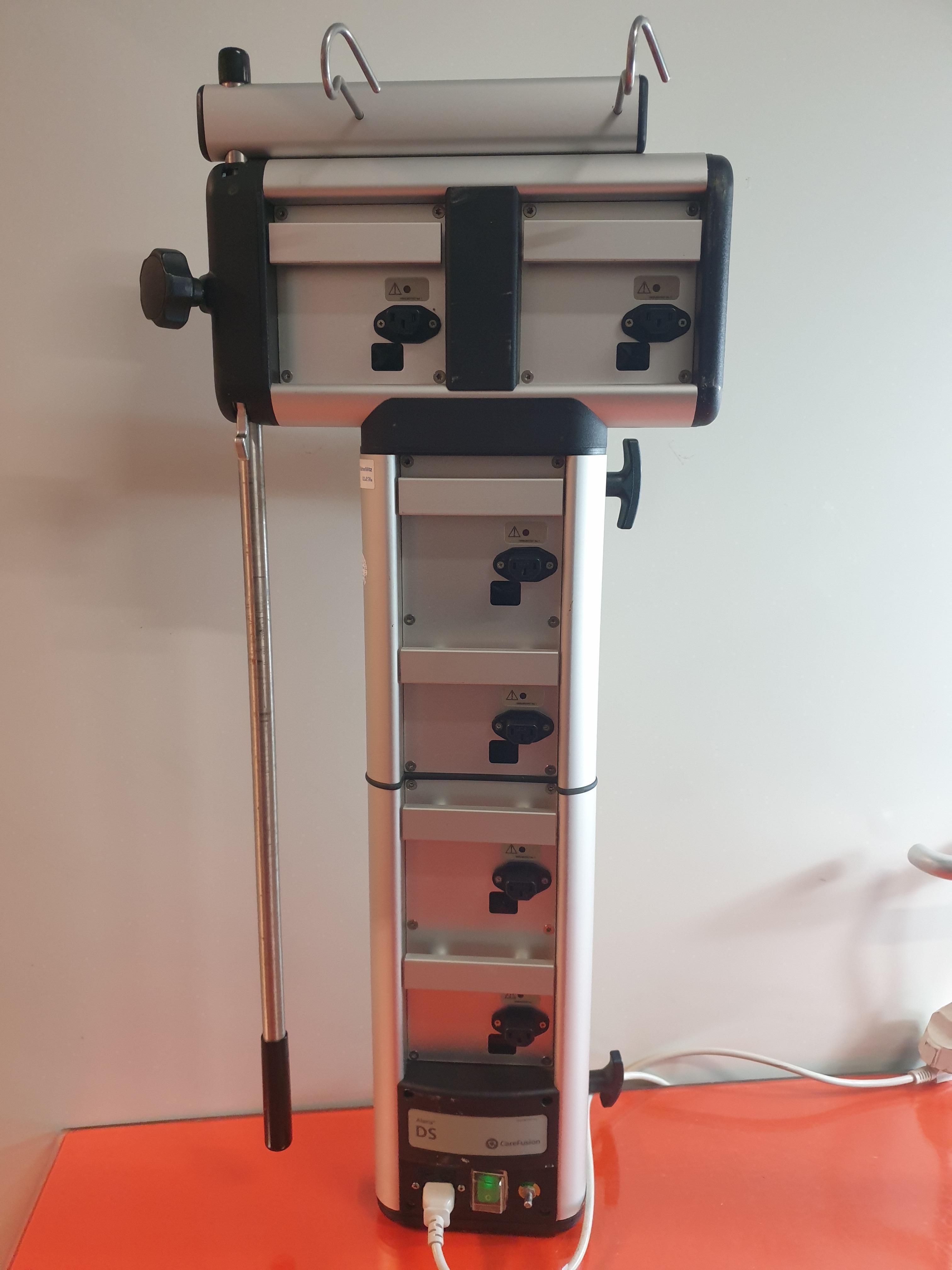 Gebraucht CAREFUSION Alaris DS