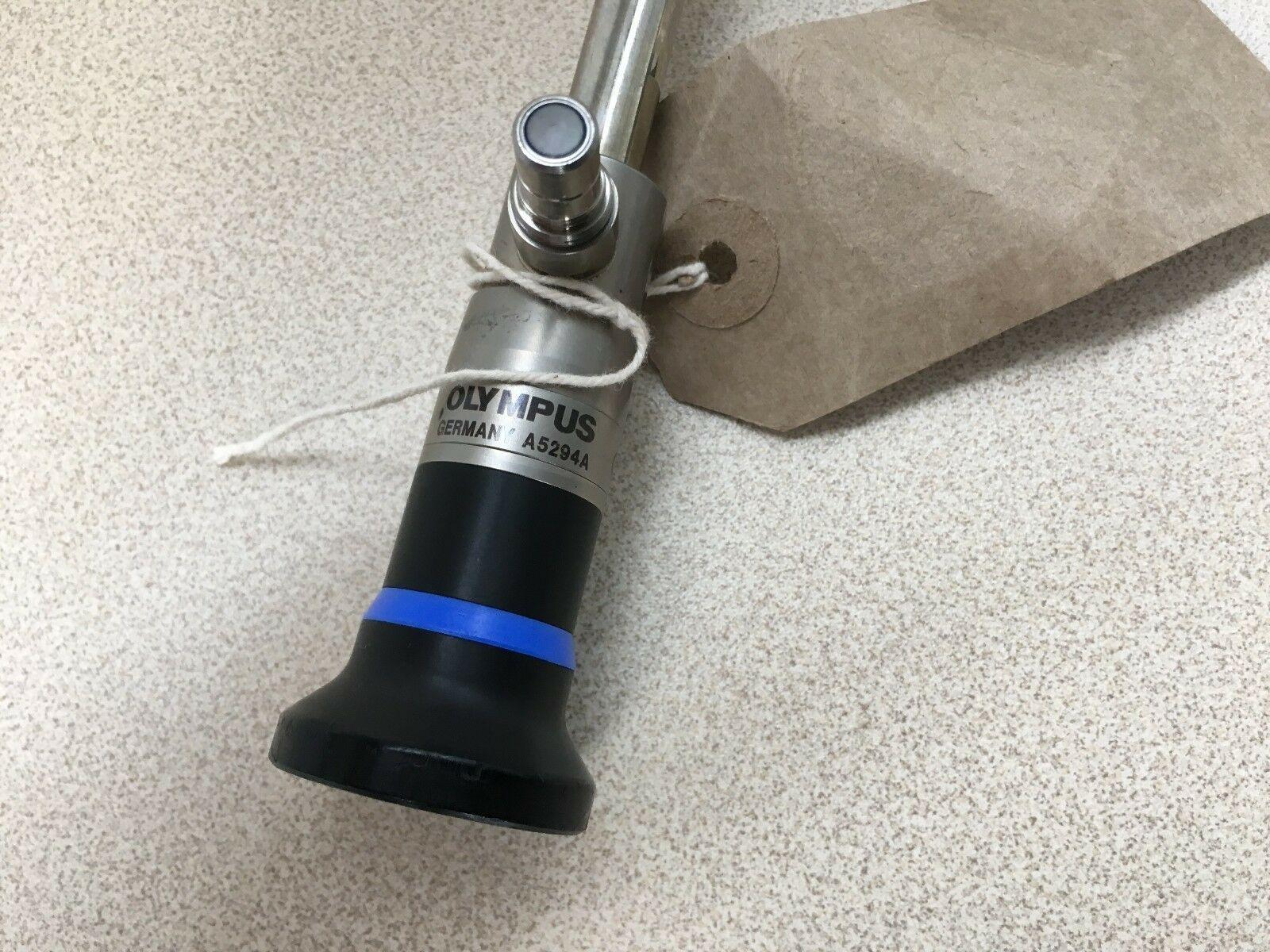 Olympus A5294A 0° Endoskop