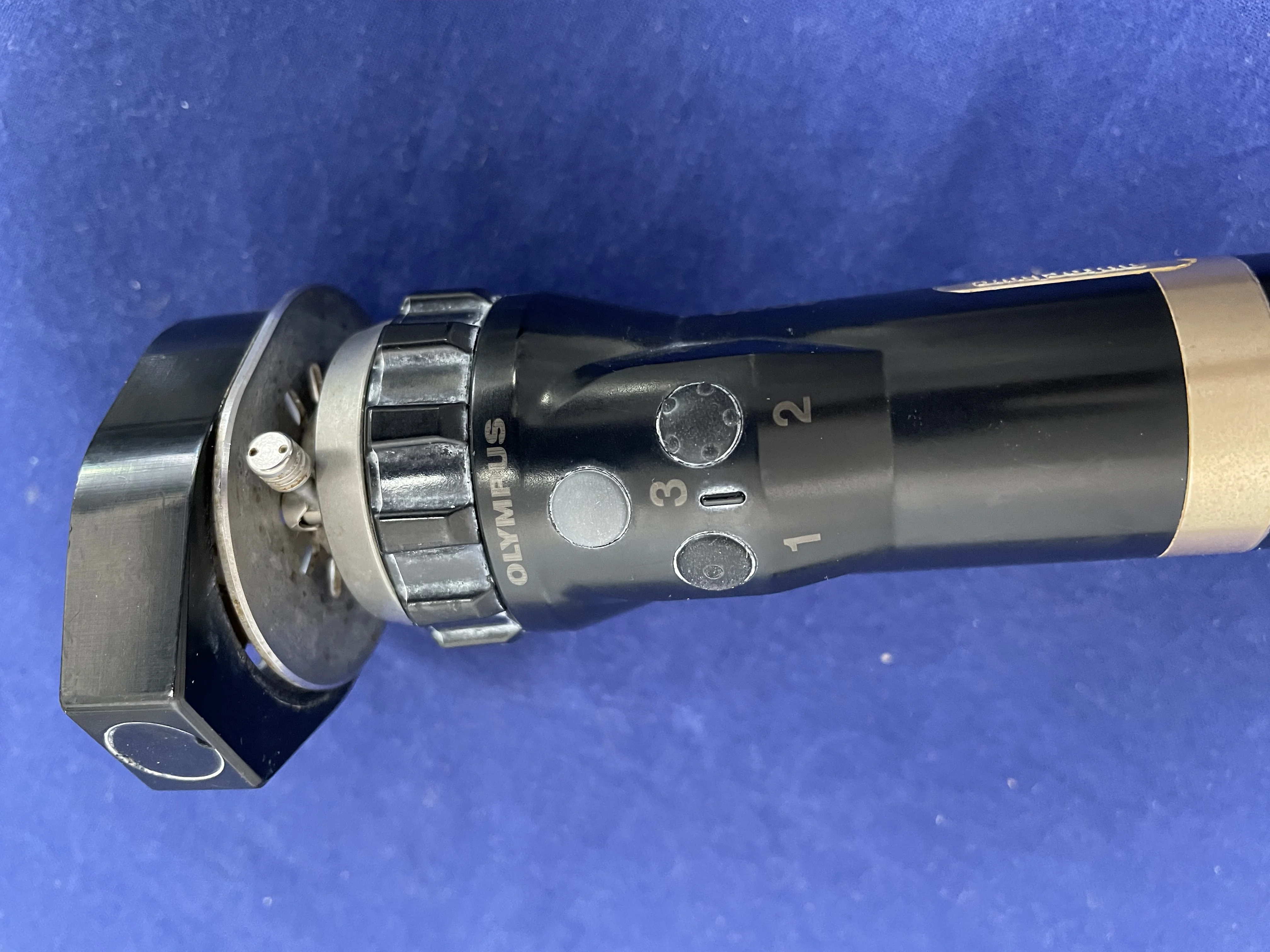 Gebraucht CONMED LINVATEC 3CCd