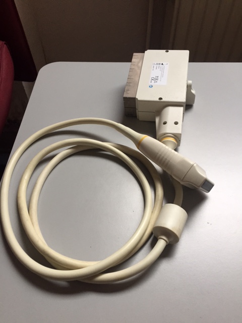 Ultraschallsonde (Linear)