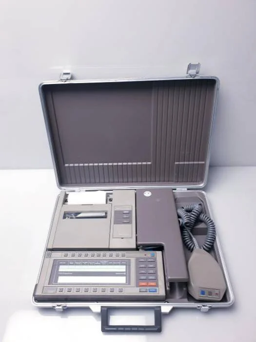 Gebraucht MEDTRONIC 7432 Programmer