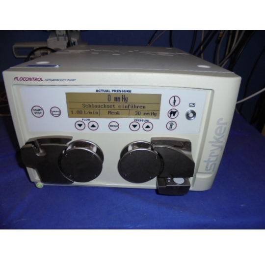 STRYKER FLOCONTROL
