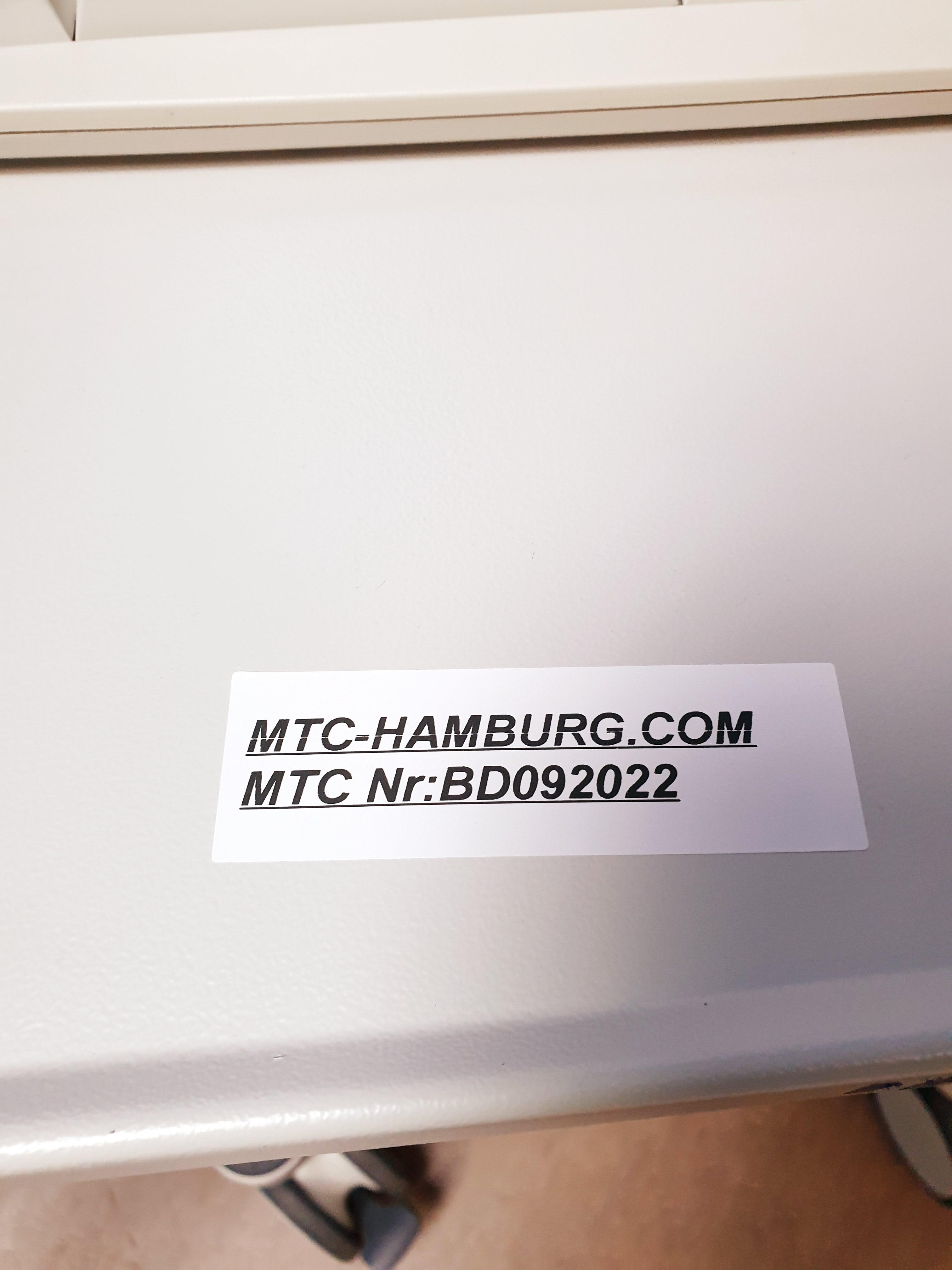 Gebraucht REHDER RPSzene