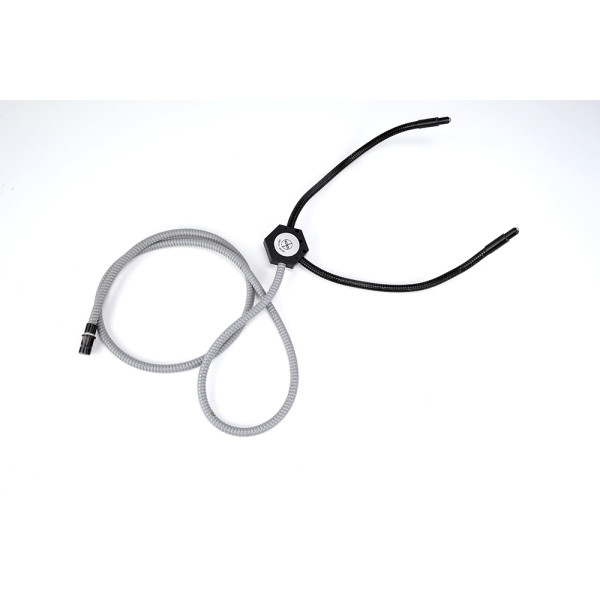 Duplex Light Guide 14/15mm, Length 150cm Volpi Cold Light Source Micr, 178,50 €