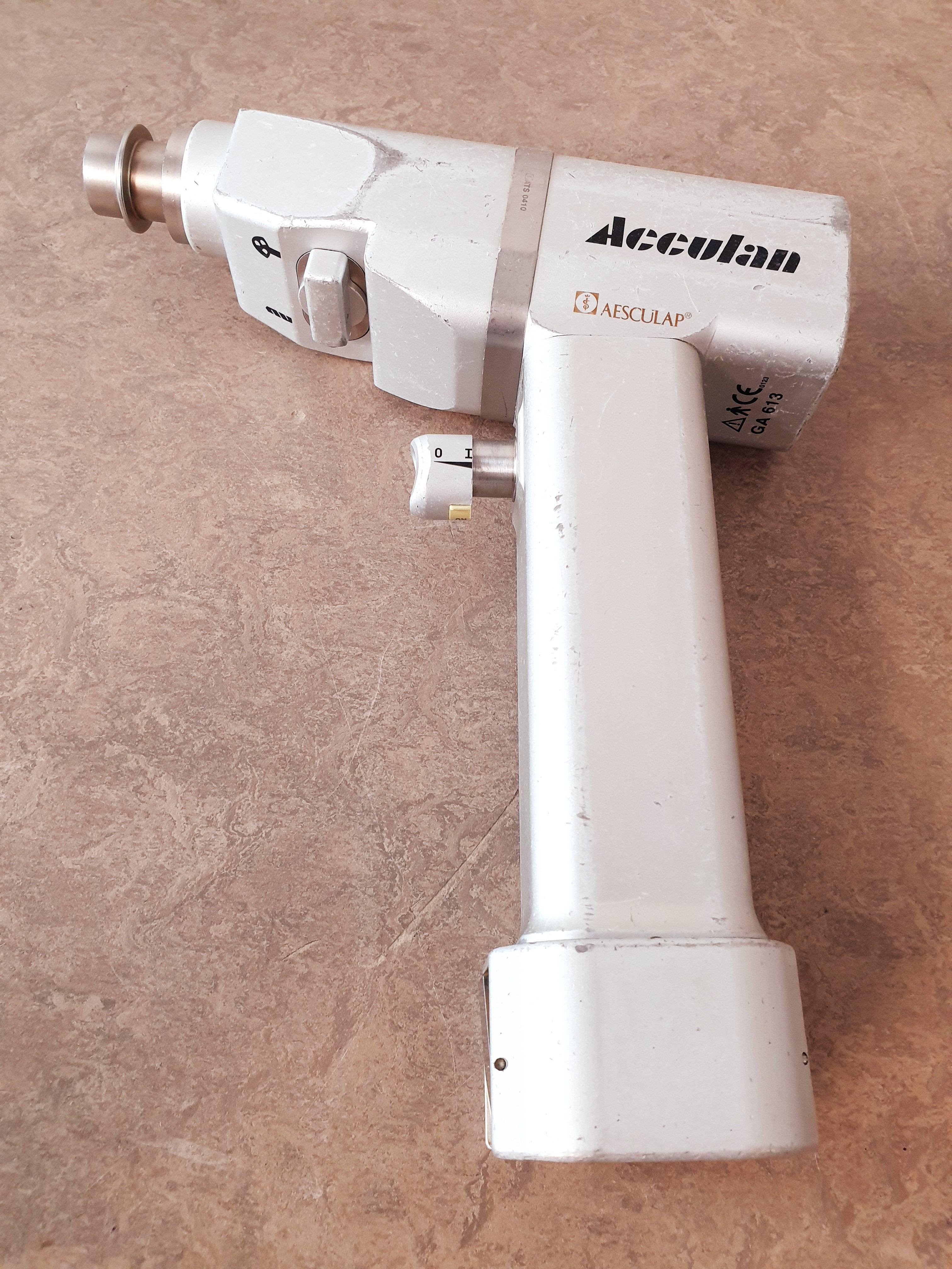 Gebraucht AESCULAP GA613