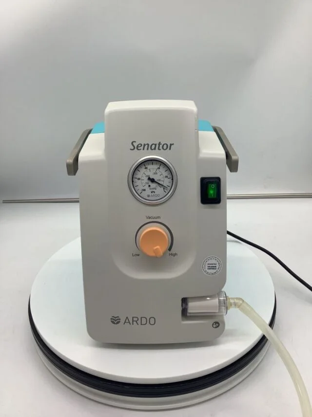 Gebraucht – Sehr Gut ARDO SENATOR 30