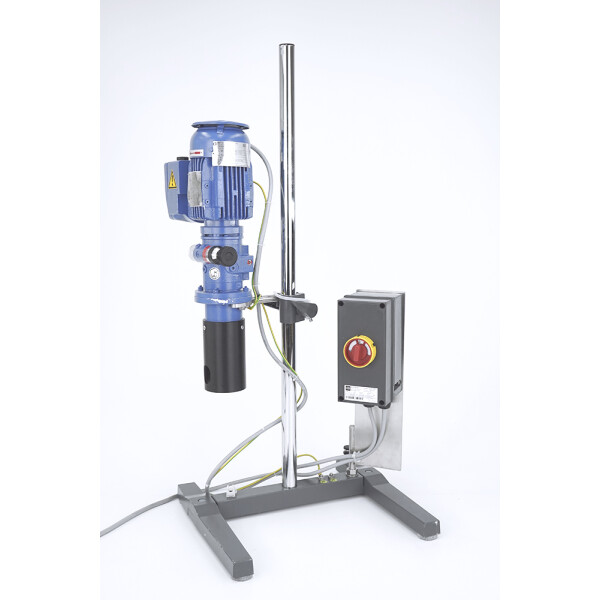 IKA Turbotron RK 00 BO-ATEX Rührwerk Stirrer Agitator 1000rpm 400V 16, 4.165,00 €