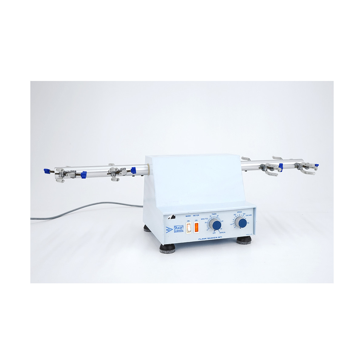 Stuart Flask Shaker Mixer SF1 incl. Timer 60 min 2 Side Arms and 4x C, 714,00 €