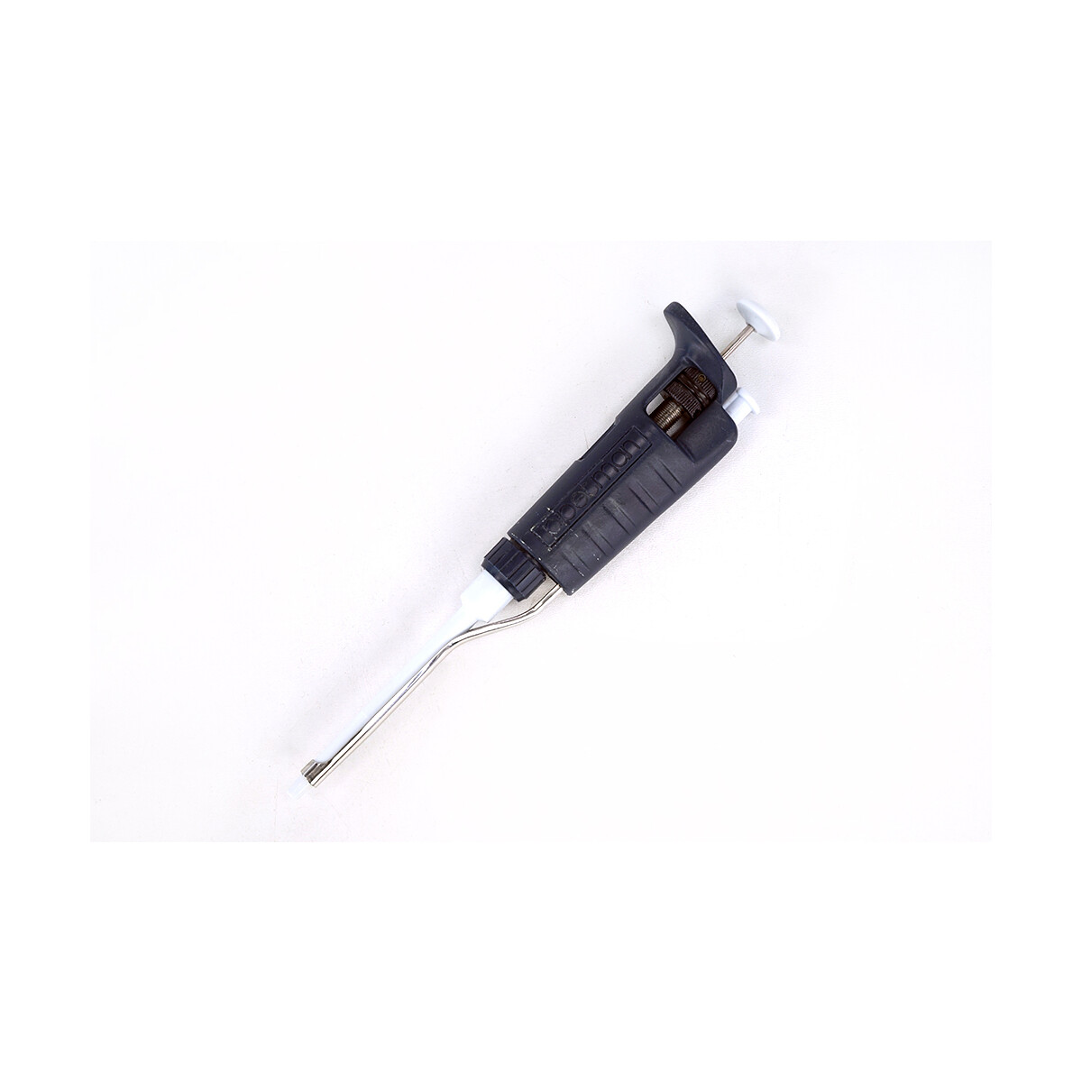 Gilson Pipetman Pipette P200 Manual 1 Channel Kanal Pipet 20-200 µL, 119,00 €