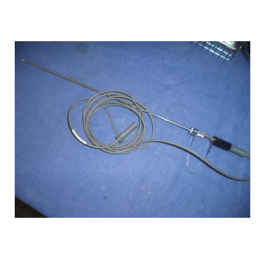 STORZ 26176HR with 26177HS