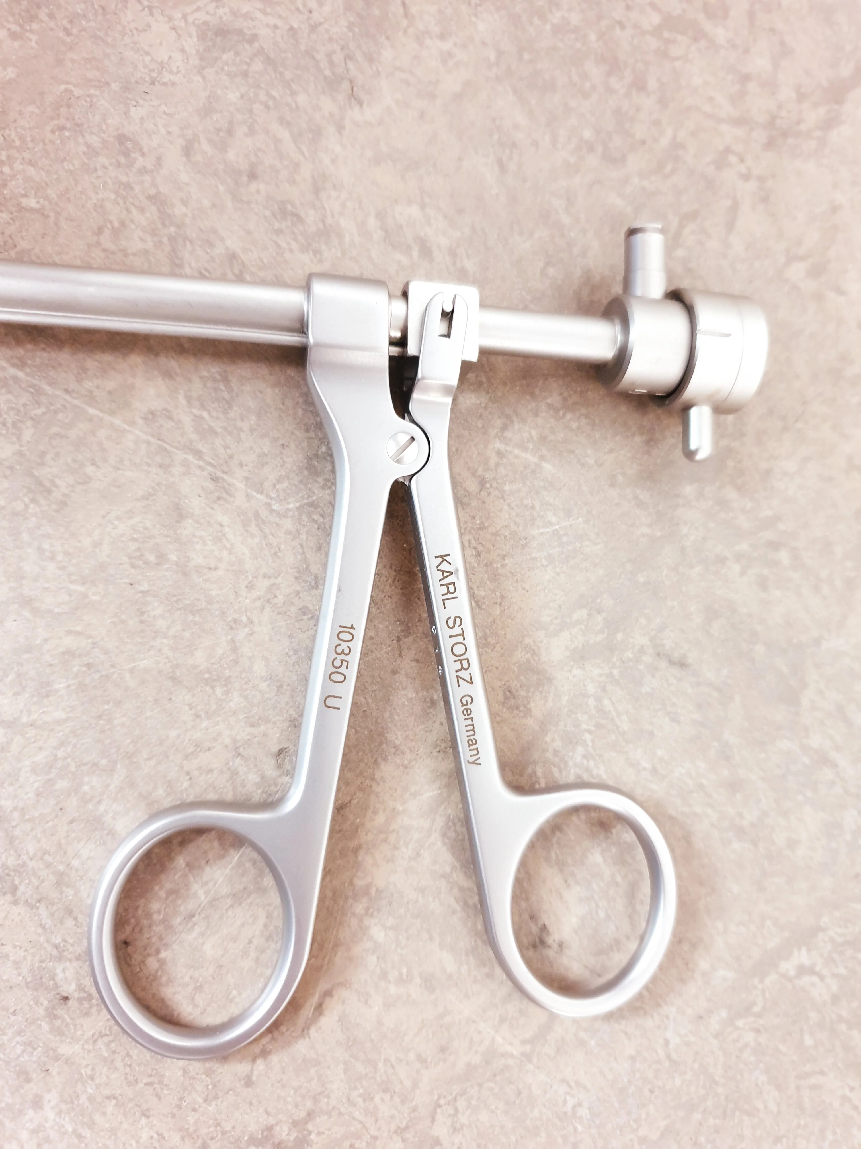 Gebraucht – Sehr Gut KARL STORZ 10350U