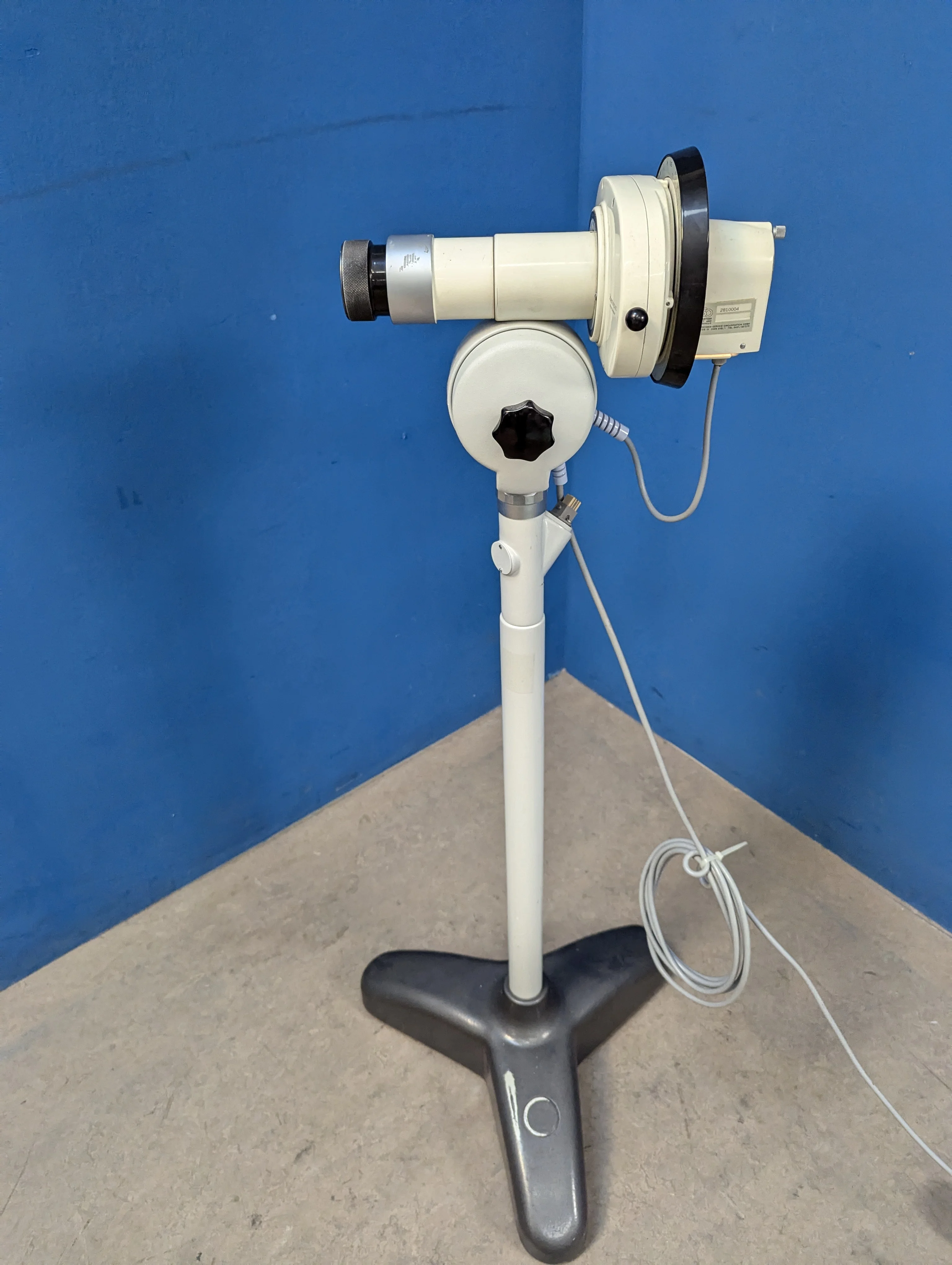 Gebraucht – Sehr Gut MÖLLER WEDEL Jdemvisus