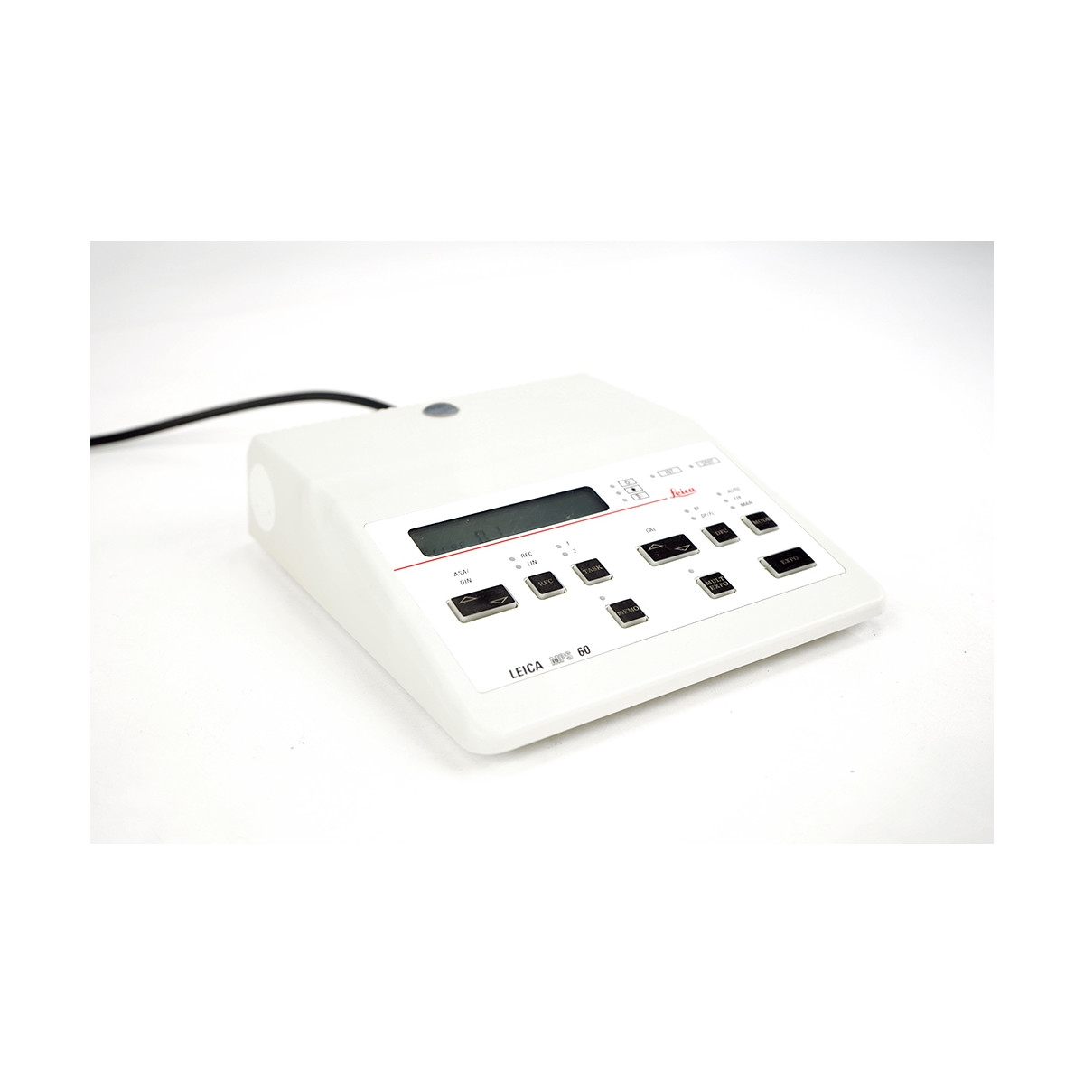 Leica MPS 60 Photoautomat Controller Bedienteil Eingabegerät Steuerge, 357,00 €