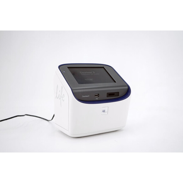 Thermo Invitrogen Countess II automatisierte Zellzähler Cellcounter (, 2.320,50 €