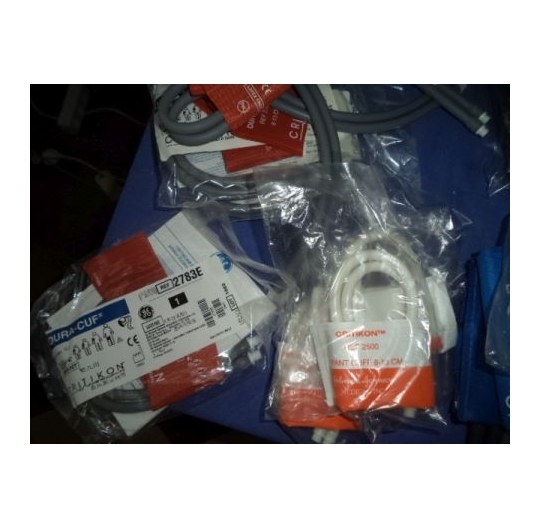 CRITIKON DURA-CUF REF 2500/2523/2524