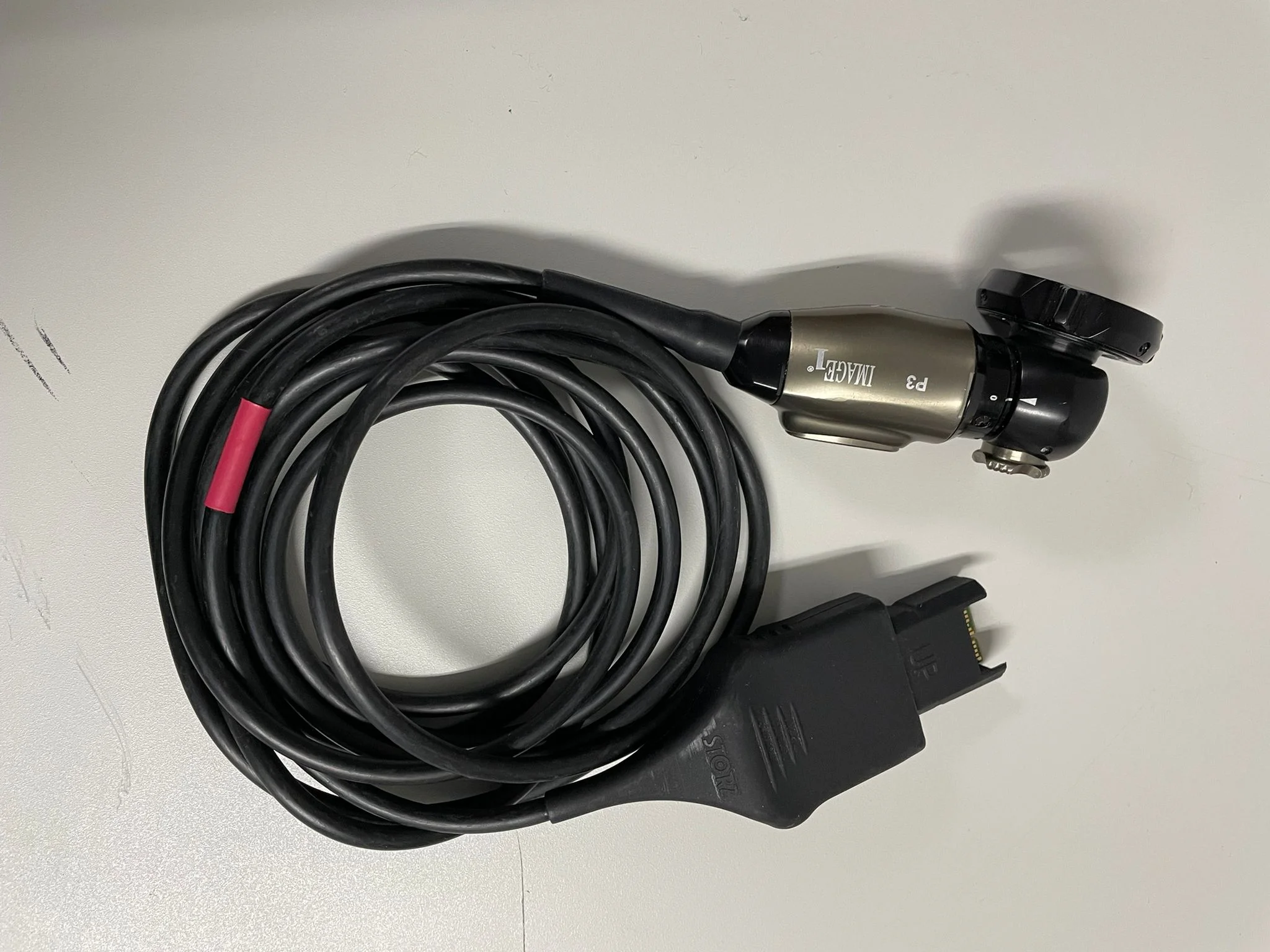 Gebraucht – Gut KARL STORZ IMAGE 1 P3 22220131