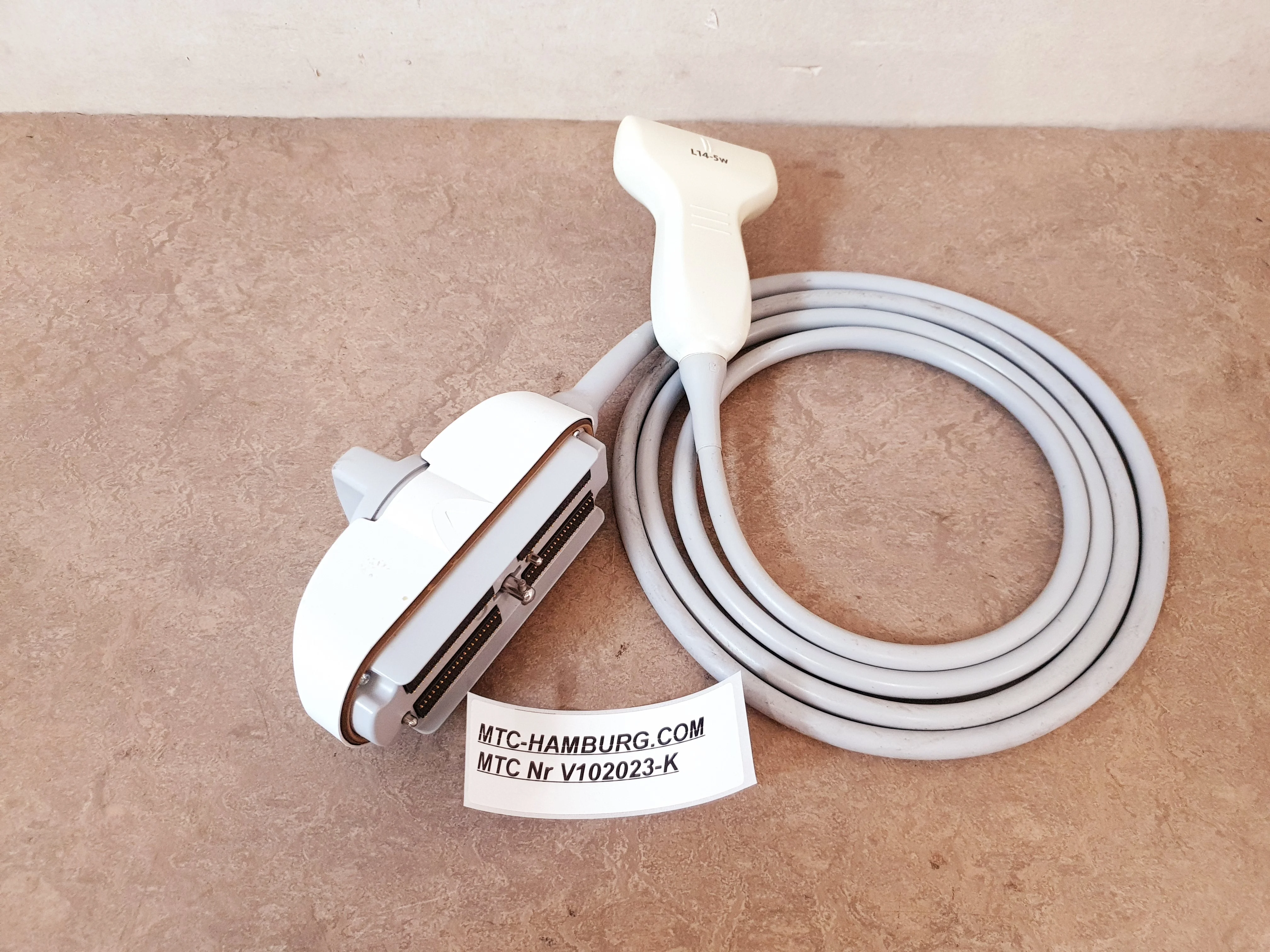 Gebraucht – Sehr Gut 2013 ZONARE L14-5w