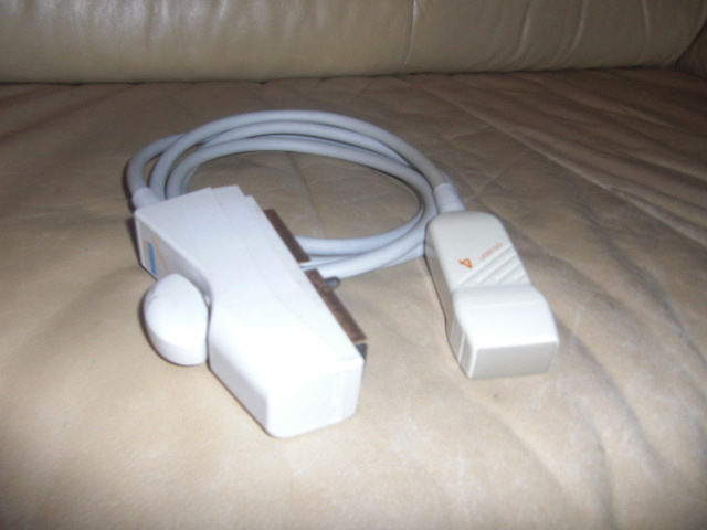 Ultraschallsonde (Konvex)