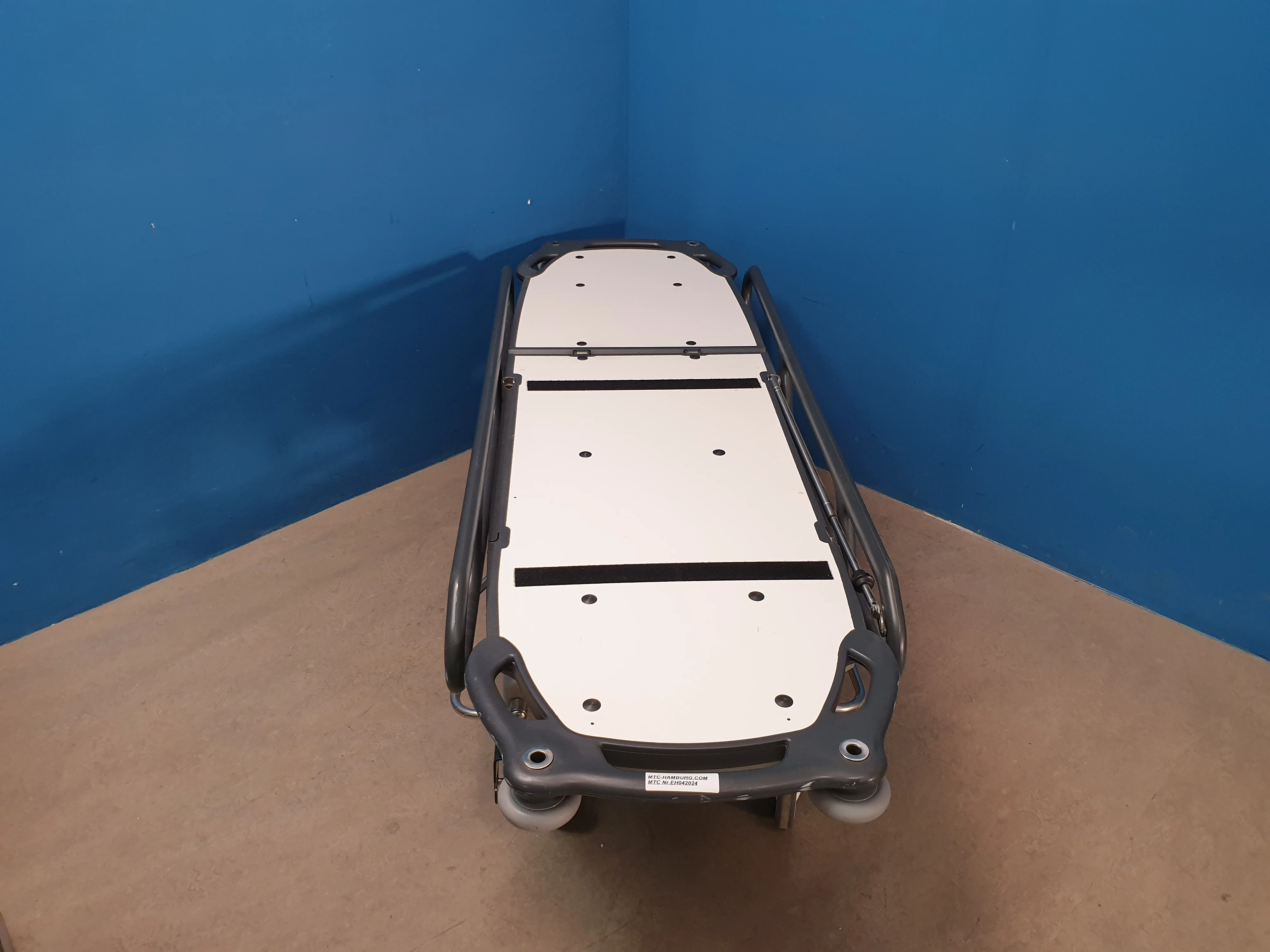 Gebraucht – Sehr Gut ANETIC AID QA3