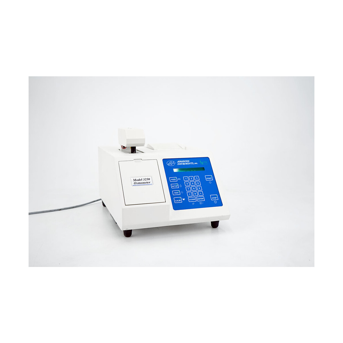 Advanced Analytics 3250 Osmometer Single Sample System Osmomat, 3.570,00 €
