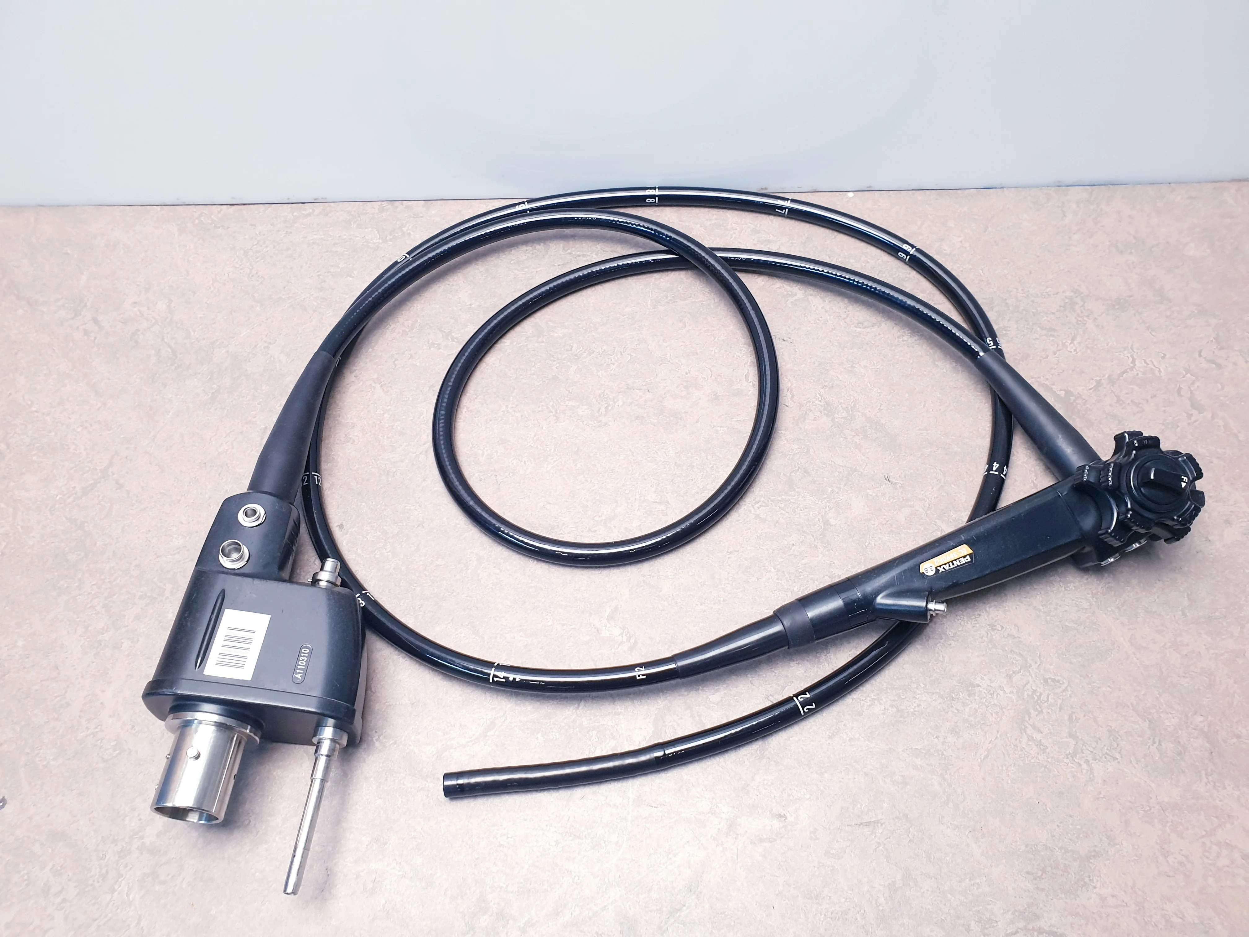 Gebraucht – Sehr Gut PENTAX EC-3890Fi2