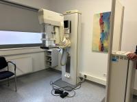 Gebraucht – Sehr Gut 2005 PHILIPS Mammodiagnost