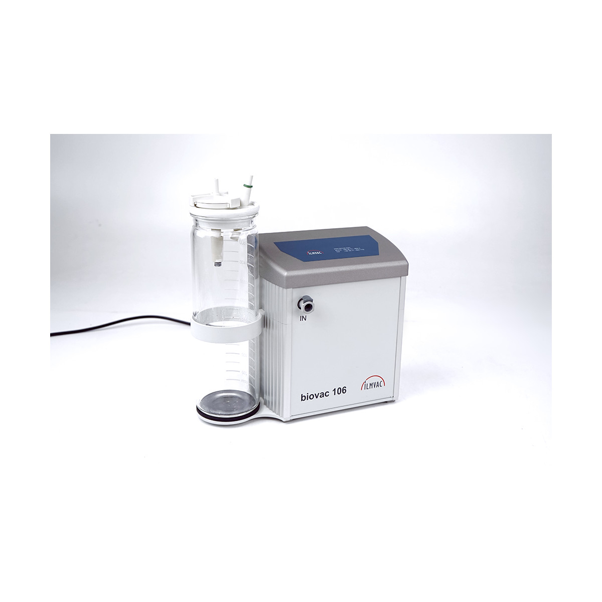 Ilmvac Biovac 106 Aspiration System Absaugsystem 2L Sekret-Glasbehält, 1.190,00 €