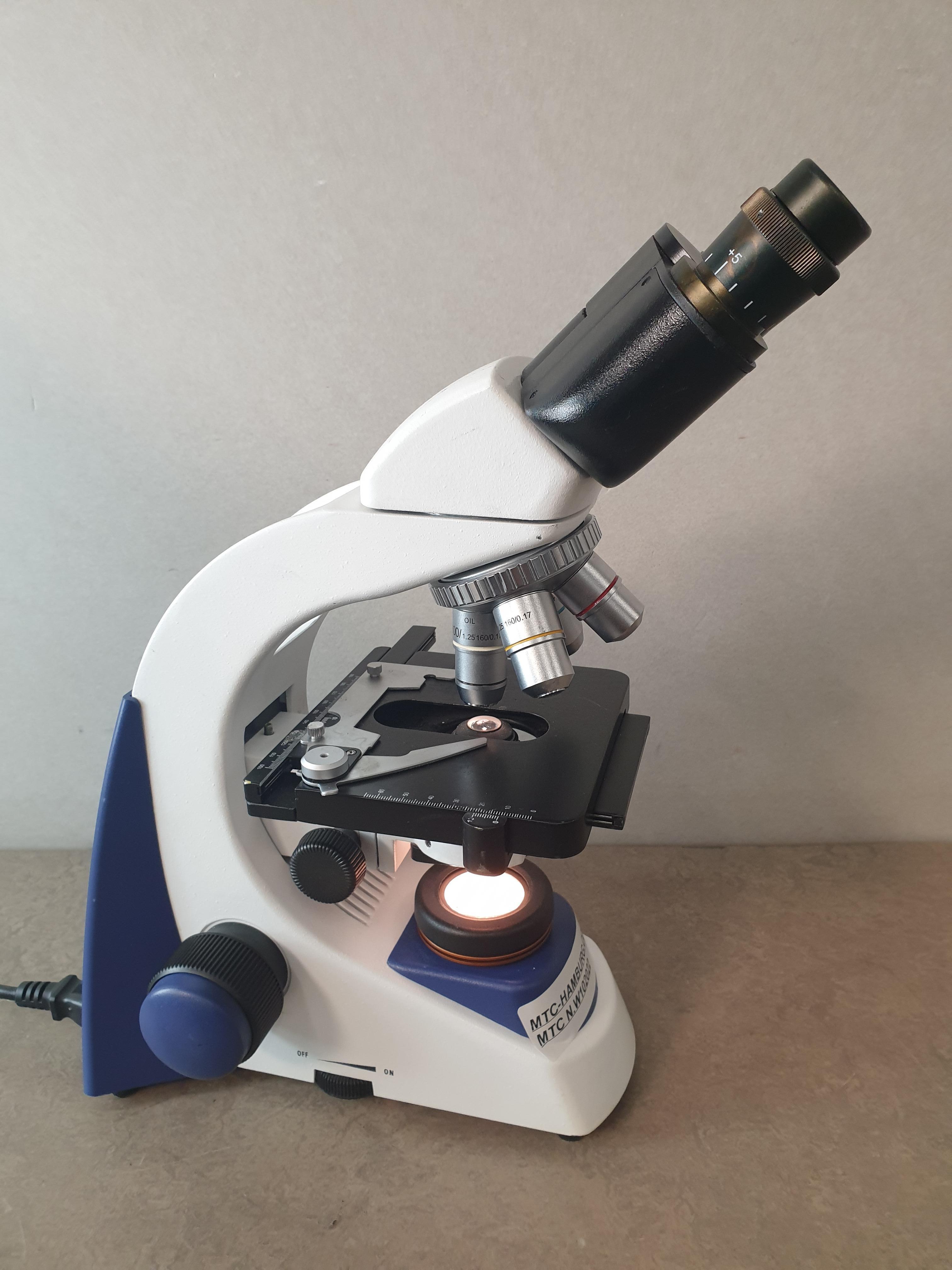 Gebraucht RELIANCE TechSA3000