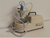 Gebraucht – Gut ATMOS Saugar LC