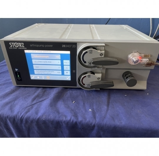 STORZ Arthropump Power 283407 20