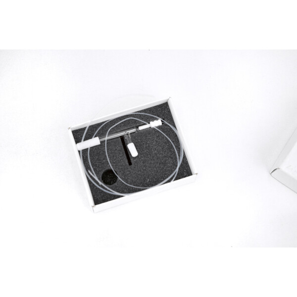 AHF Thermo Scientific 502-79 Conikal Zerstäuber Nebulizer F-K1 EzyFit, 357,00 €