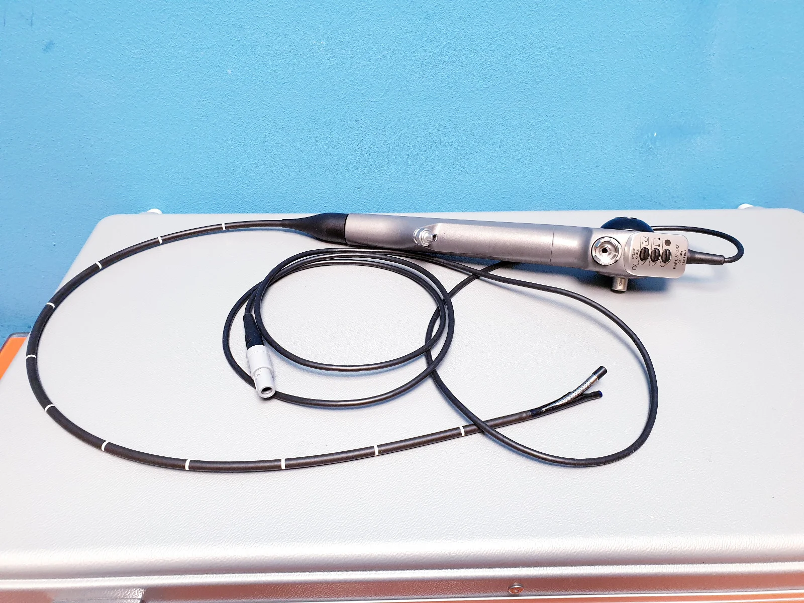 Für Ersatzteile KARL STORZ 11301BNX