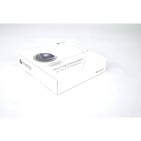 Phenomenex Kinetix 2.6u PFP, 100A 50x4,60mm 00B-4477-E0 ME0-8516 AF0-, 297,50 €