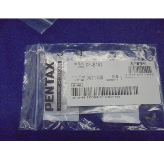 PENTAX OF-B181