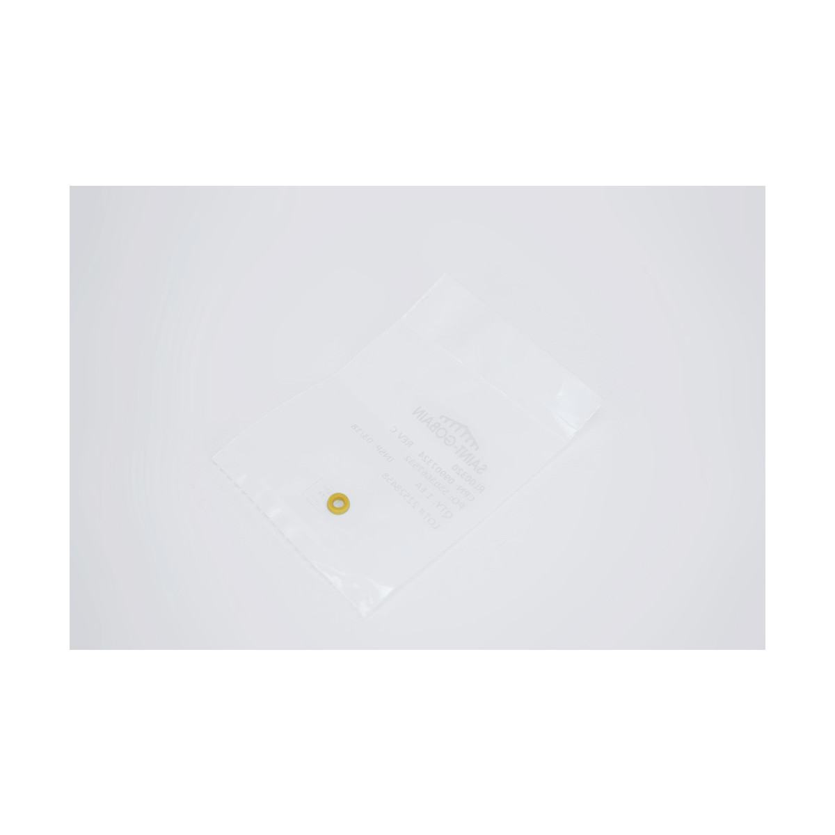 Perkin Elmer Standard High Pressure Piston Seal 09907324, 65,45 €