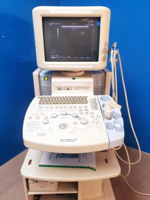 Gebraucht – Sehr Gut HITACHI EUB 8500