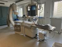 Gebraucht – Sehr Gut 2014 PHILIPS Allura Xper FD10/10