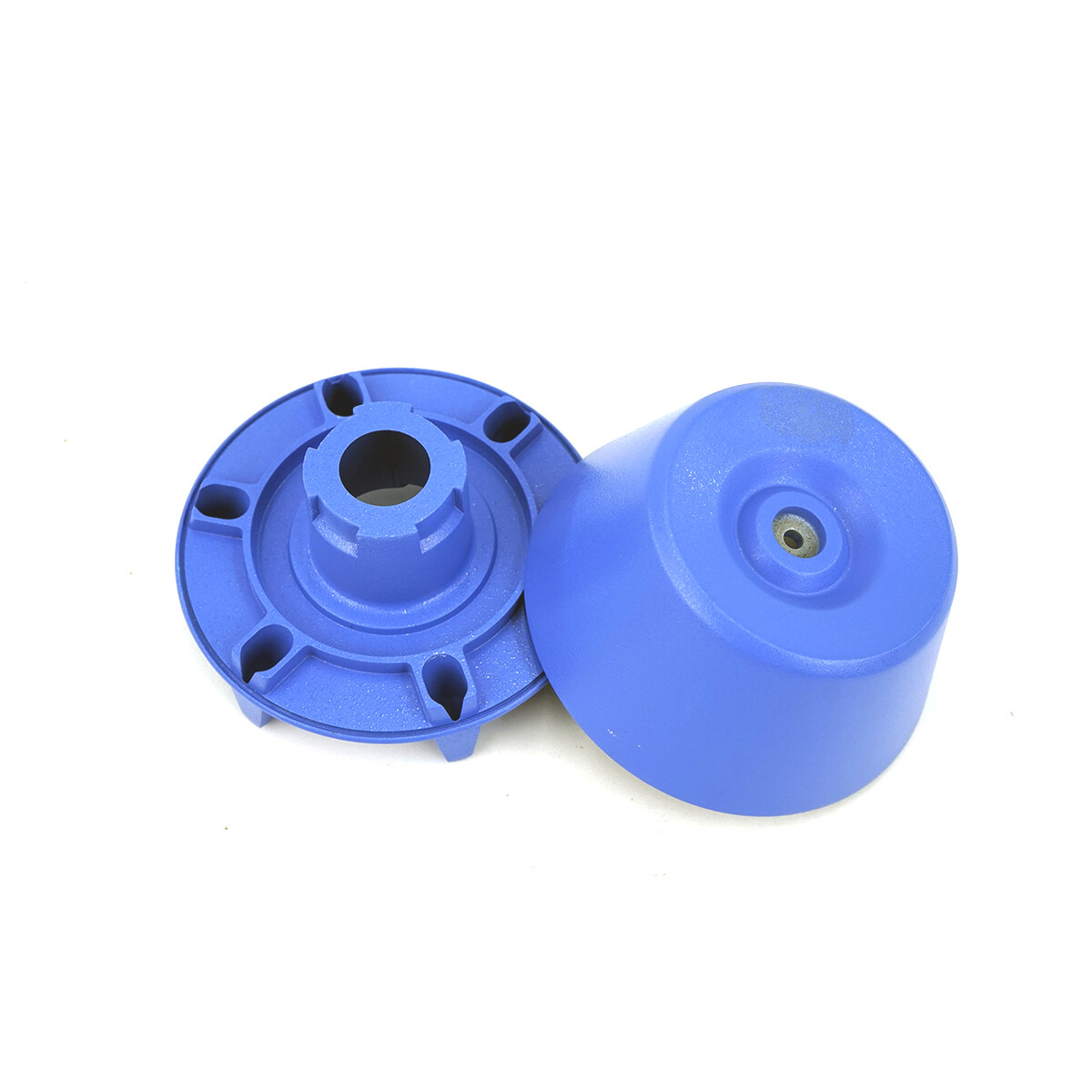 MP Biomedicals CoolTeenPrep Adapter for 6 x 15 mL Tube Holder 1160025, 1.130,50 €