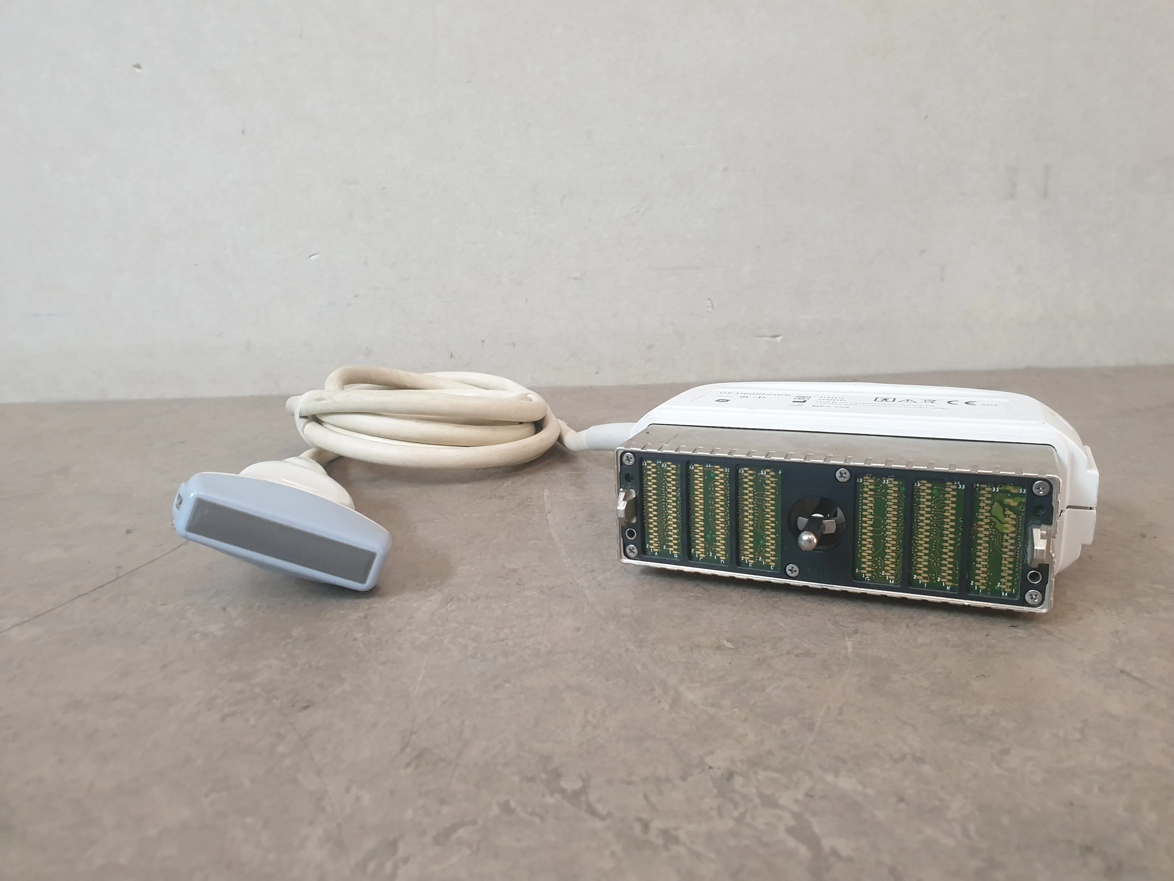 Gebraucht – Sehr Gut GE 9L-D