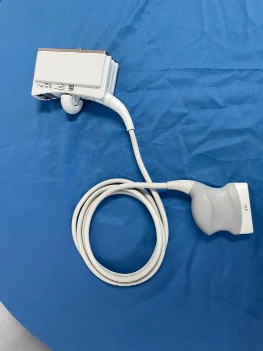 Gebraucht – Wie Neu SIEMENS 18L6 HD