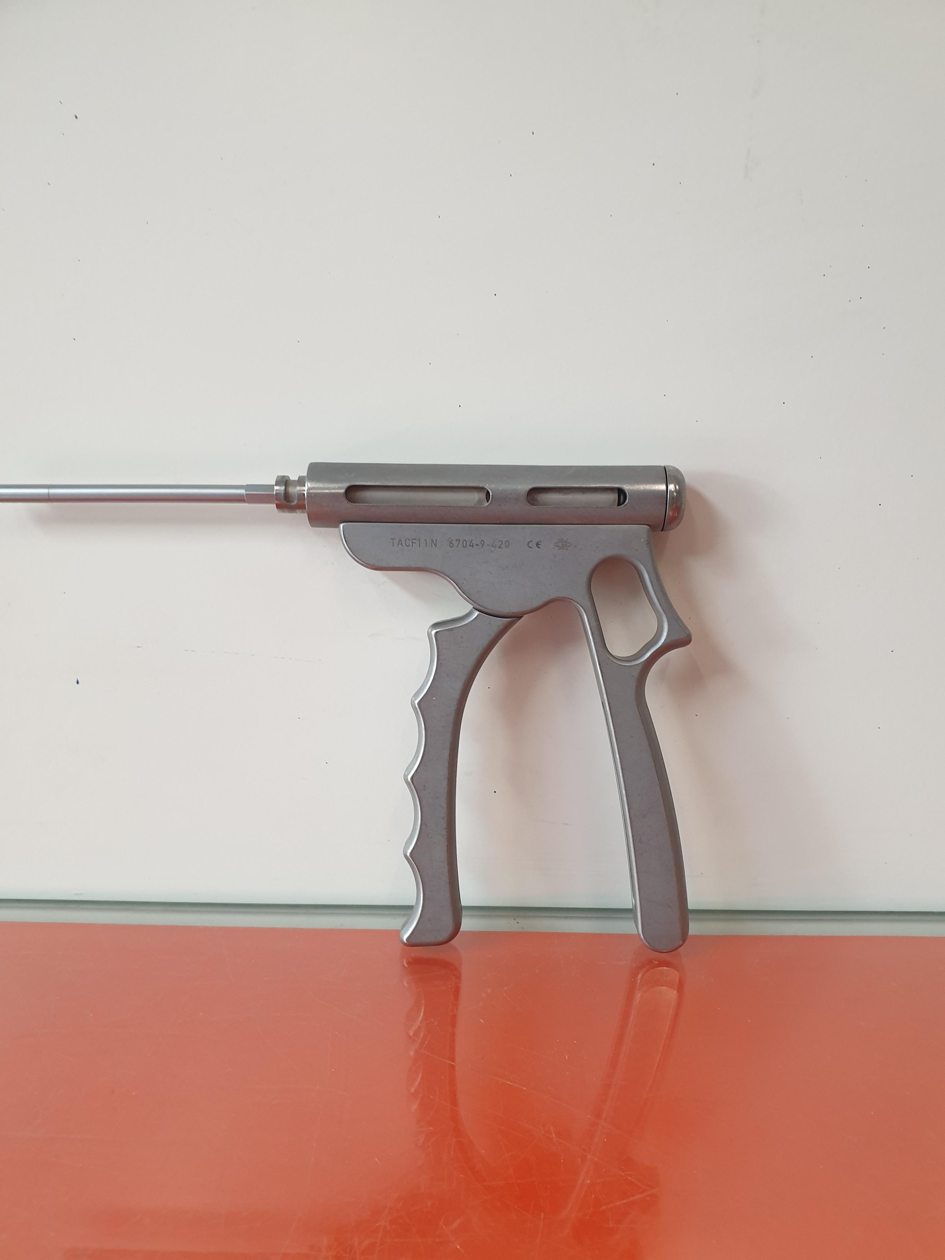 Gebraucht STRYKER 6704-9-420