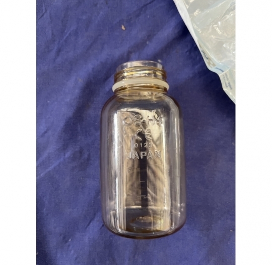 PENTAX OS-H4 - bottle only