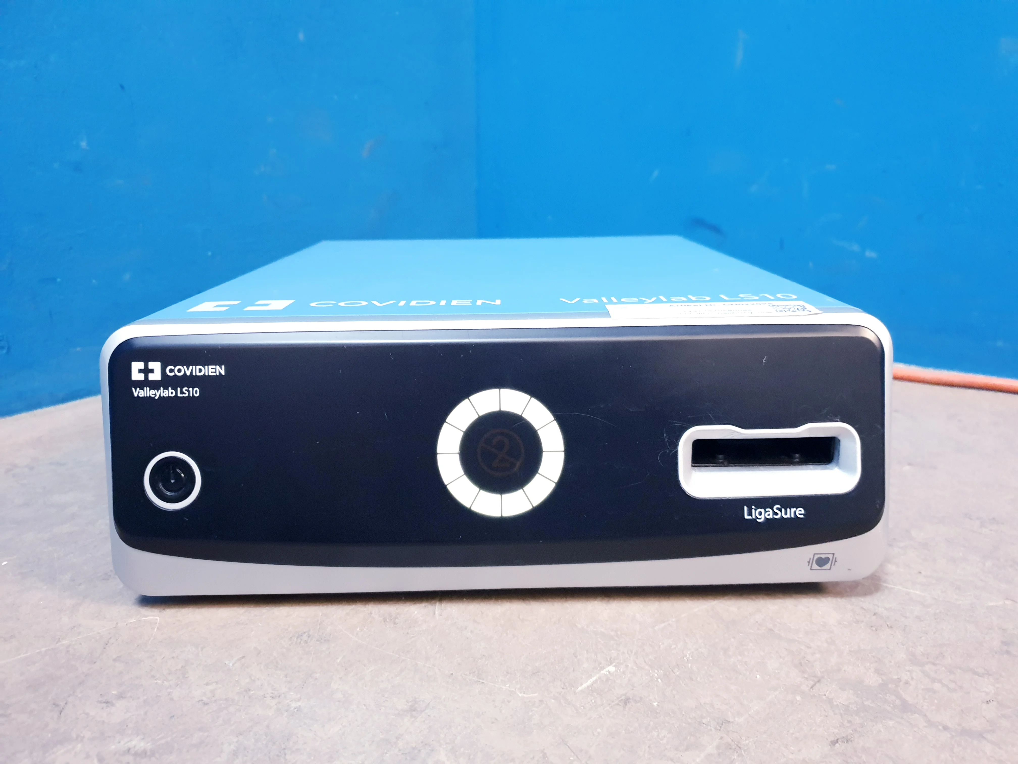 Gebraucht – Wie Neu COVIDIEN Valleylab LS10