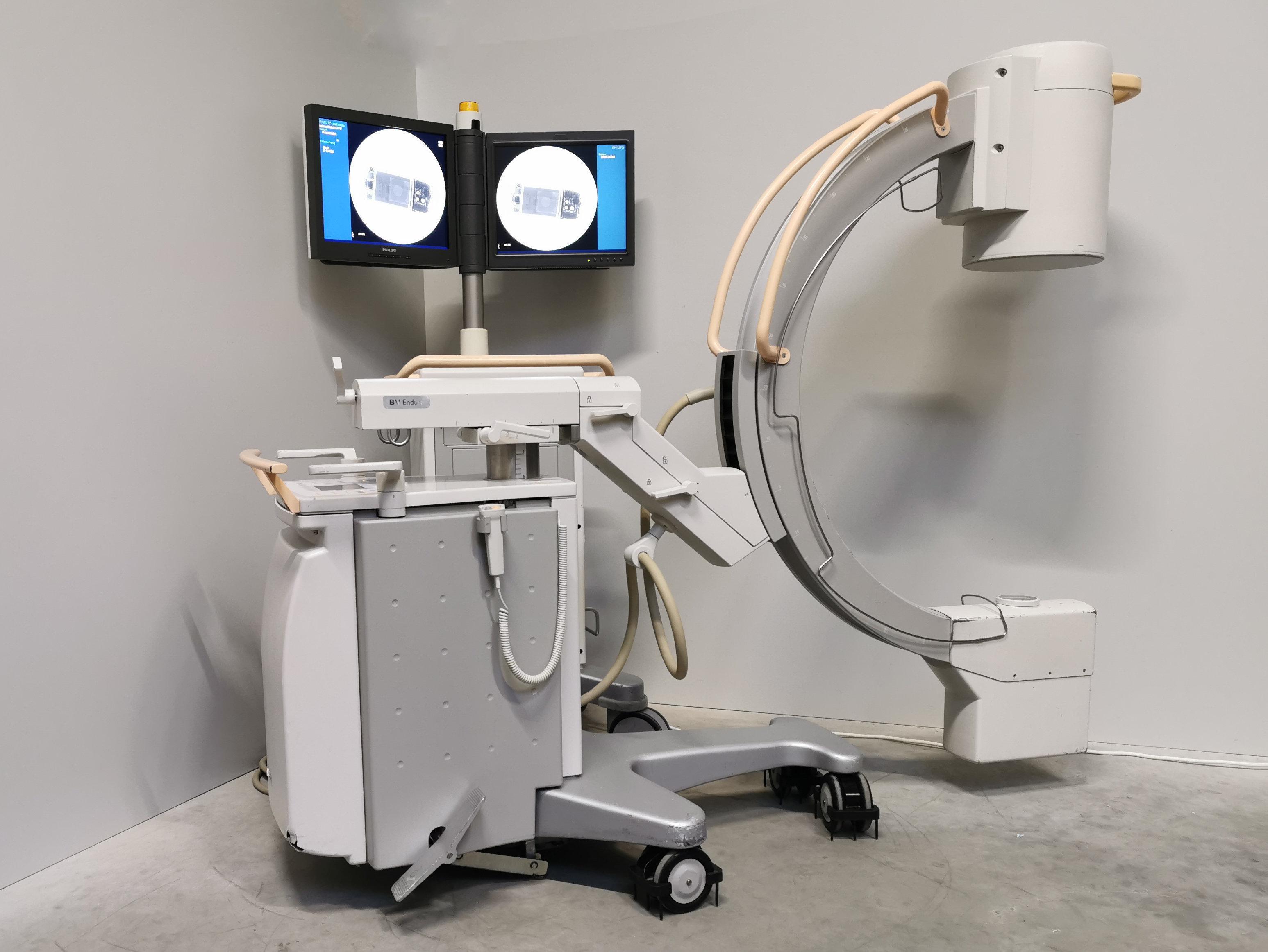 Gebraucht – Sehr Gut PHILIPS BV Endura