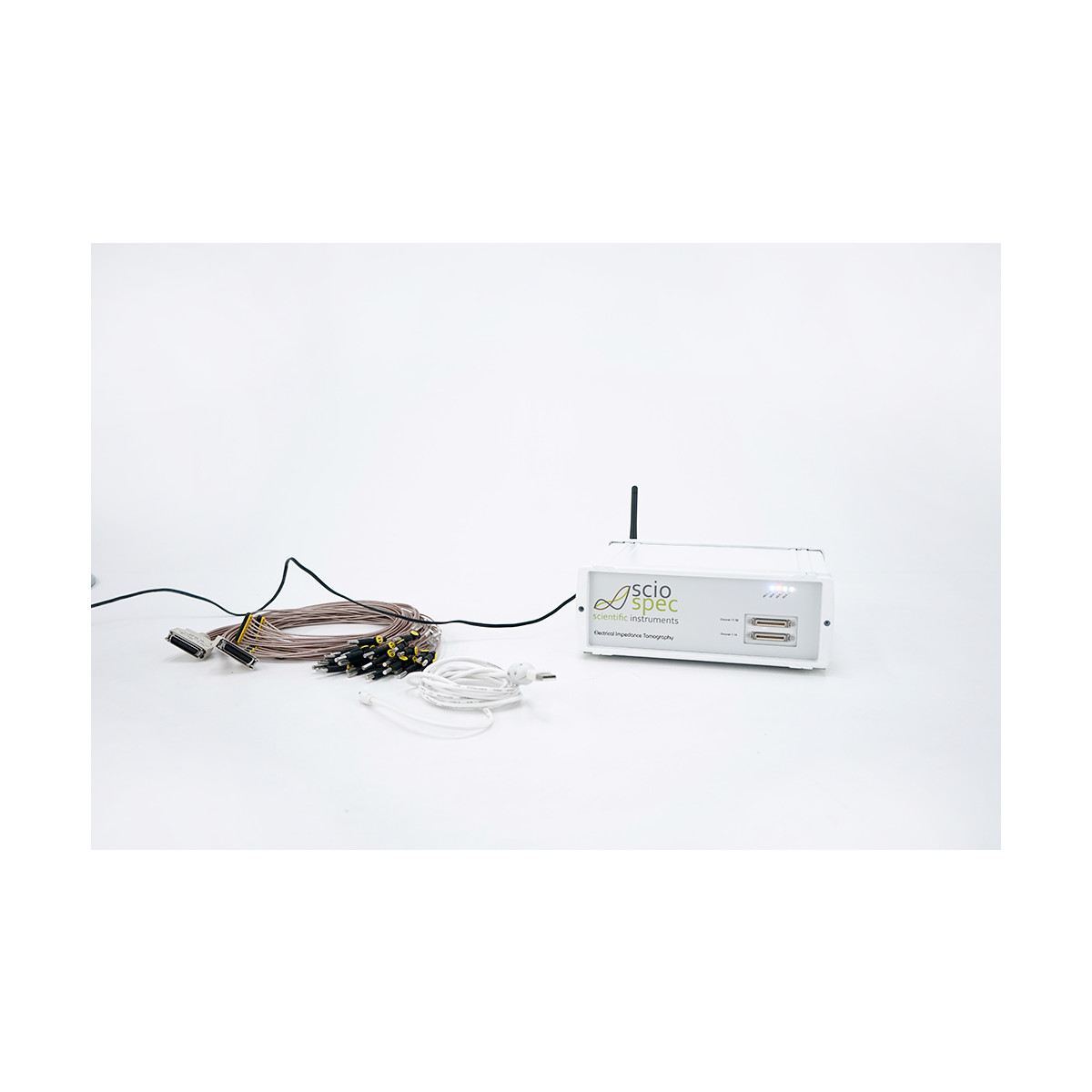 ScioSpec EIT32 Electrical Impedance Tomography 32 Channels, 11.900,00 €