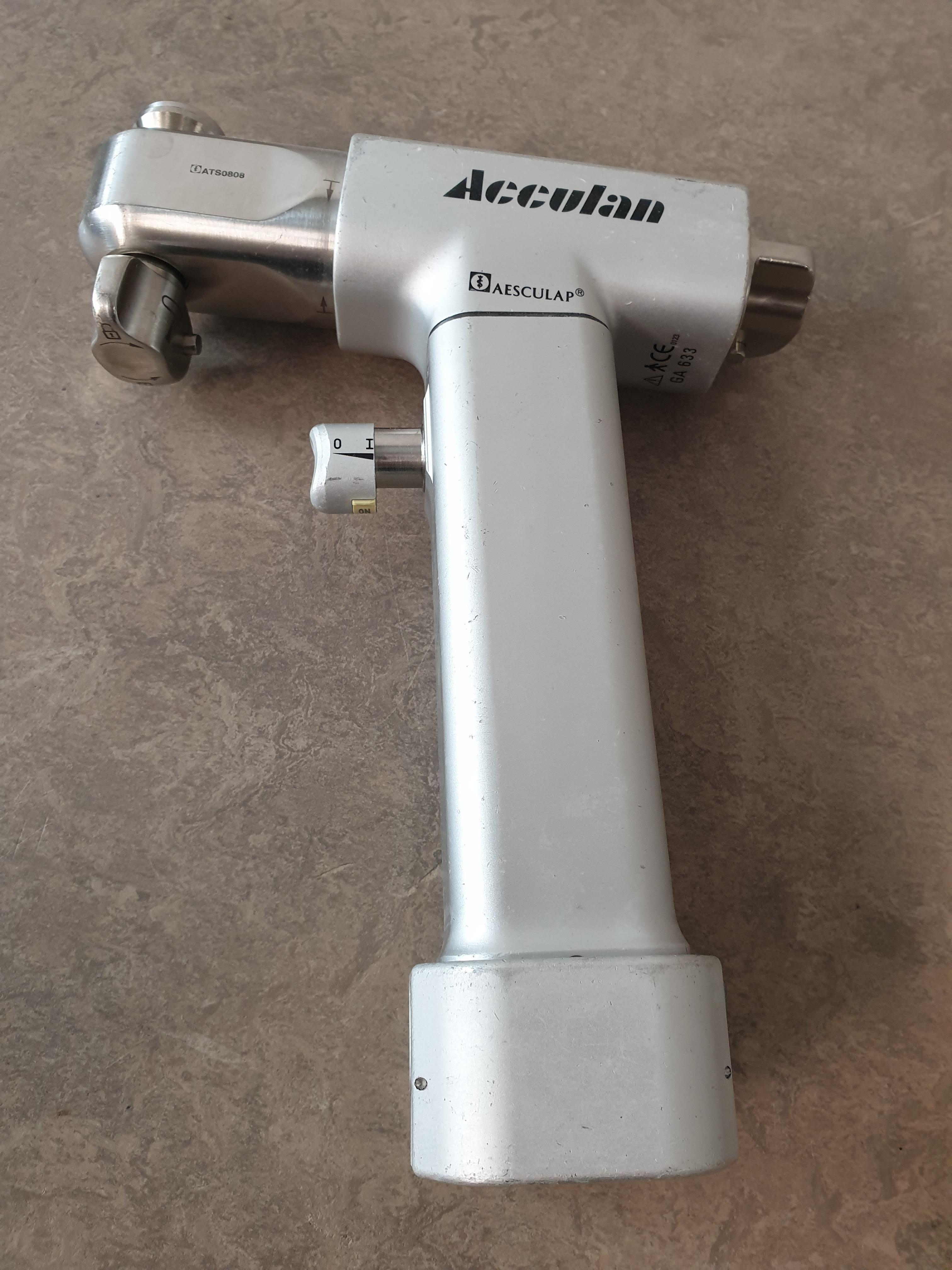 Gebraucht AESCULAP GA633