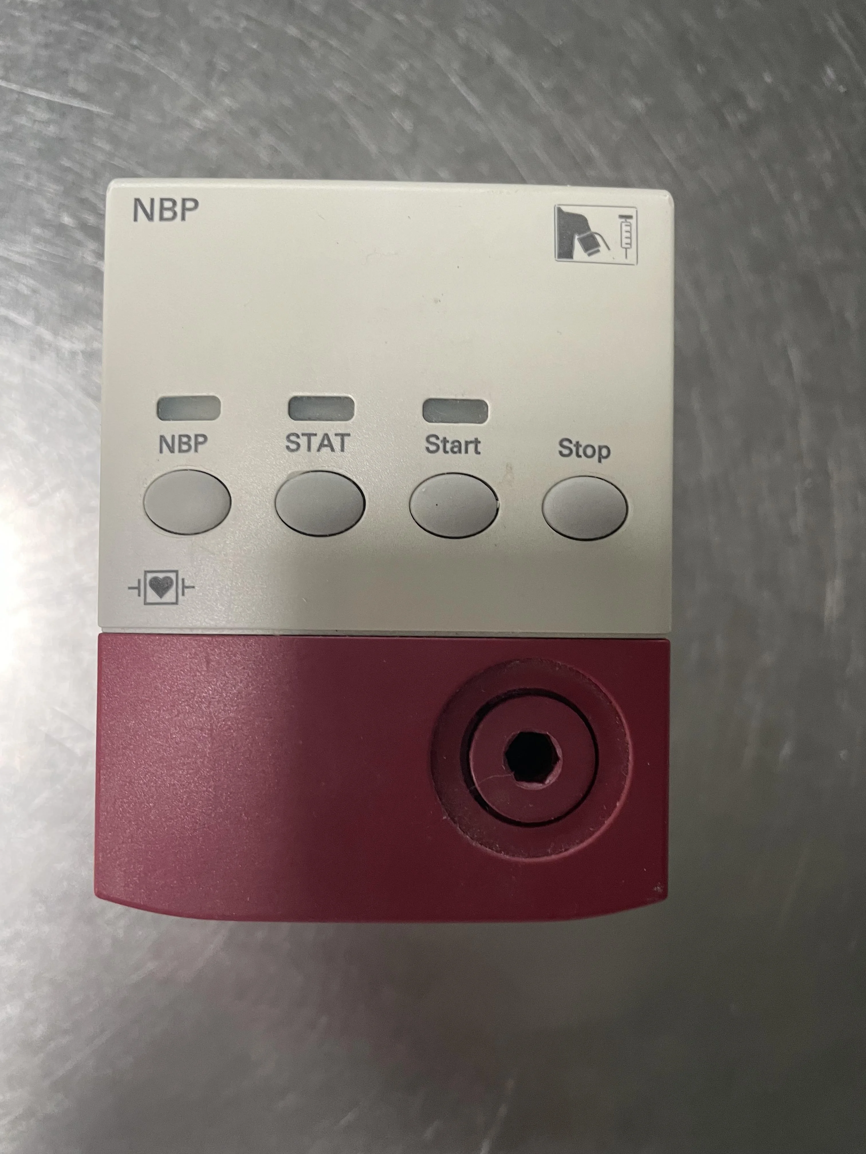 Gebraucht PHILIPS M1008B NBP