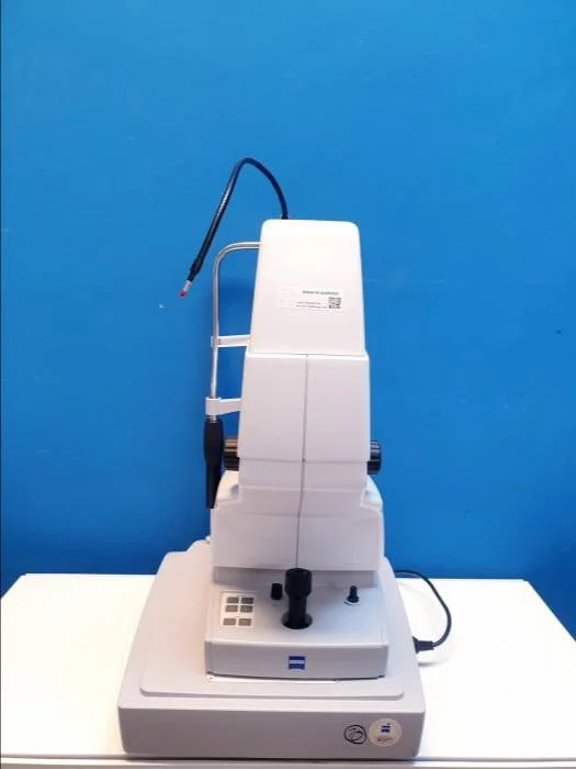 Gebraucht – Sehr Gut ZEISS Visucam 500